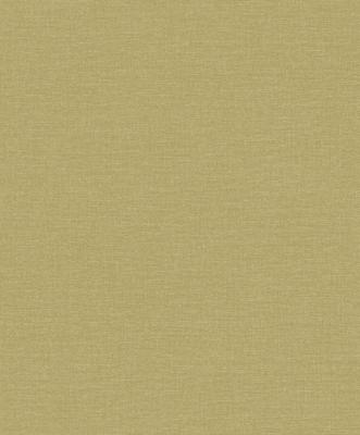 Dutch Wallcoverings Linnen Touch Plain - Green