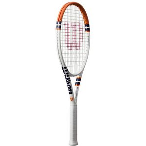 Wilson Clash 100 V2.0 Roland Garros 2023