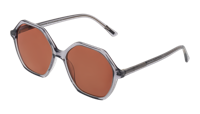 Zonneleesbril Frank and Lucie Eyewill-FL02413-Twilight-+2.00