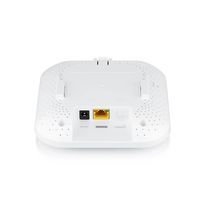 Zyxel NWA50AX 1775 Mbit/s Wit Power over Ethernet (PoE) - thumbnail
