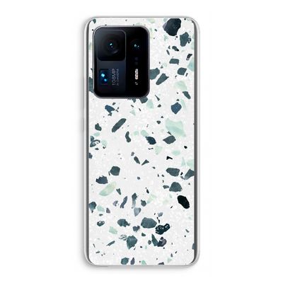 Terrazzo N°2: Xiaomi Mi Mix 4 Transparant Hoesje