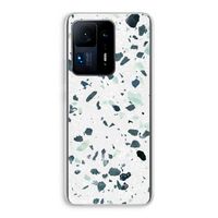 Terrazzo N°2: Xiaomi Mi Mix 4 Transparant Hoesje