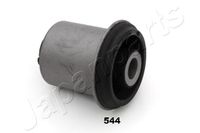 Draagarmrubber RU544
