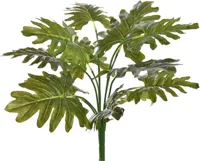 Pure Royal kunstplant philodendron selloum 40cm groen