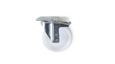 Beta 3007 R/RGF Reserve wiel met rem voor voertuigverplaatser 3007 - 030070501 030070501