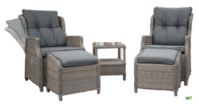 Bologna relaxset Royal Seasons - Royal seasons