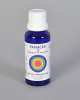 Vita Panacea 15 Conceptie en Prenataal (30 ml)