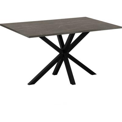 Eettafel Karel Rechthoek