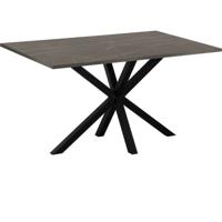 Eettafel Karel Rechthoek
