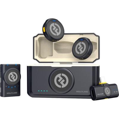 Hollyland LARK M2 Mini Combo