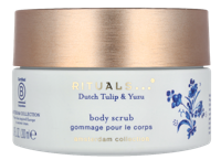 Rituals Amsterdam Collection Body Scrub 200 ml