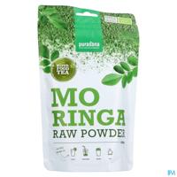 Purasana Moringa Poeder 200g