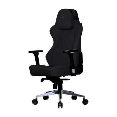 Cooler Master Caliber X2C zwart