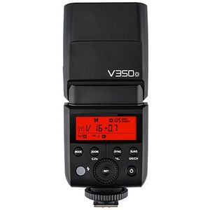 Godox Speedlite Ving V350O Olympus/Panasonic