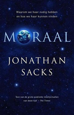 Moraal - Jonathan Sacks - eBook (9789043534529)