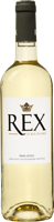 REX &apos;Le Roi du Midi&apos; Blanc