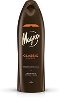 Magno Classic douchegel Mannen Lichaam & haar Amber 550 ml - thumbnail