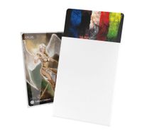 Ultimate Guard Cortex Sleeves Standard Size White (100) - thumbnail