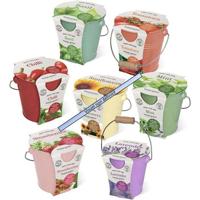 I miei primi vasi - SILVERLIT - IL MIO VASO VINTAGE - NEGOZIO DI GIARDINAGGIO - Dai 3 anni