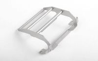 RC4WD Cowboy Front Grille for Traxxas TRX-4 Chevy K5 Blazer (Silver) (VVV-C0780)