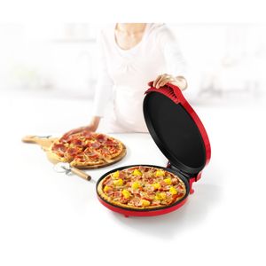 Princess 115001 Pizzagourmet 1.6 l