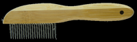 Detangling And Flea Comb 21 Pins