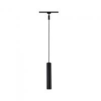 Paulmann URail Pendel Catalejo 230V-railsysteem lamp URail GU10 Zwart (mat) - thumbnail