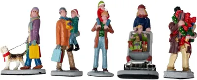 Glida Magnetische figuren shopping