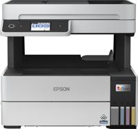 Epson EcoTank ET-5150 all-in-one printer Scannen, Kopiëren, LAN, Wi-Fi - thumbnail