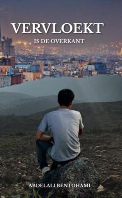 Vervloekt is de overkant (Paperback)