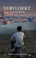Vervloekt is de overkant (Paperback)