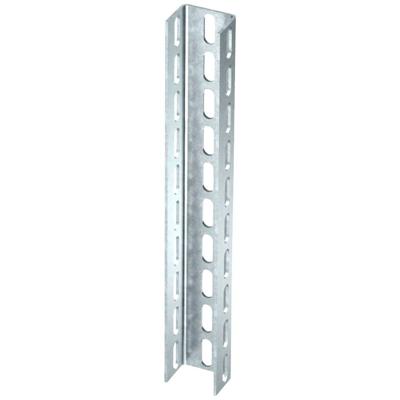 OBO Bettermann 6340113 U-steun (l x b x h) 700 x 70 x 50 mm 1 stuk(s)