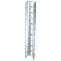 OBO Bettermann 6340113 U-steun (l x b x h) 700 x 70 x 50 mm 1 stuk(s)
