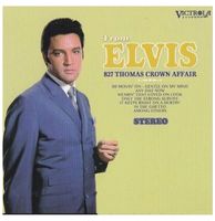 Elvis Presley - From Elvis 827 Thomas Crown Affair CD - thumbnail