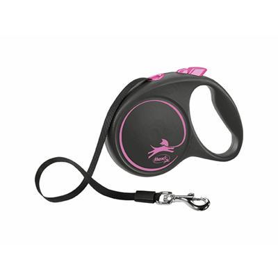 Hondenriem Trixie 43721 Roze L 5 m (5 m)