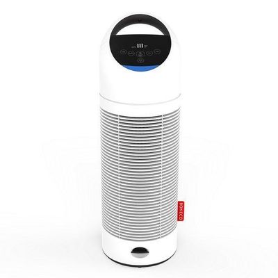 BonecoP 300 Luchtreiniger Wit