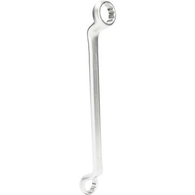 Brilliant Tools BT012910 BT012910 Dubbele ringsleutel Sleutelbreedte (metrisch) 25 - 28 mm