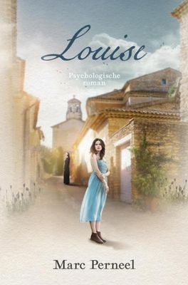 Louise - Marc Perneel - ebook