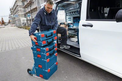 Bosch L-BOXX 238 Professional gereedschapskist
