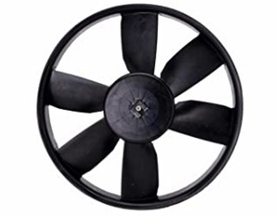 Koelventilator 47402