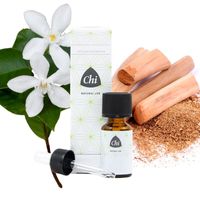 CHI Motia attar cultivar (2 ml)
