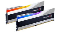 G.Skill 32 GB DDR5-8000 Kit werkgeheugen F5-8000J3848H16GX2-TZ5RS, Trident Z5 RGB, XMP 3.0 - thumbnail