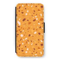 Terrazzo N°24: iPhone 11 Pro Max Flip Hoesje
