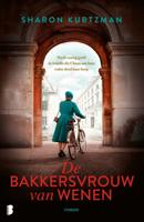 De bakkersvrouw van Wenen (Paperback)