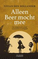 Alleen Beer mocht mee - Vivian den Hollander - ebook