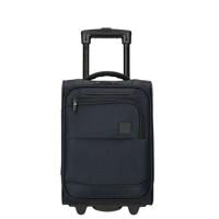 Enrico Benetti Oakville Cabin Luggage Underseater Koffer 40 Zwart Enrico Benetti Oakville Cabin Luggage Underseater Koffer 40 Zwart