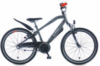 Alpina trial j24 space grey matt r3