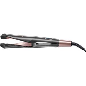 Remington S6606 Stijltang Zwart, Roze