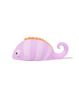 HEMA Ledlamp 19.8x7.6cm kameleon