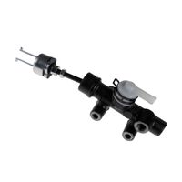 Hoofdcilinder, koppeling ADT33478